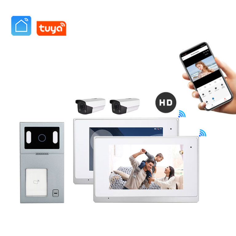 Professional Video Doorbell Wiring in Delaware by Licensed Electricians
