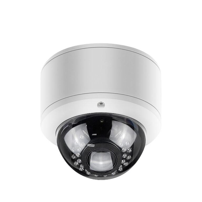 AI-Powered Business Video Surveillance Solutions for New York Companies