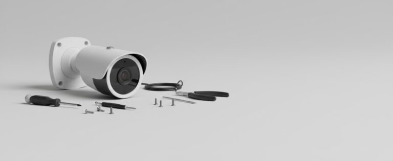 Smart Home Security Installer New Jersey for New Construction and Retrofits