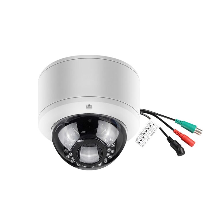 North Carolina commercial CCTV maintenance, troubleshooting and tune‑ups