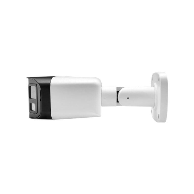 Smart Parking Lot CCTV and License Plate Cameras Across New Jersey