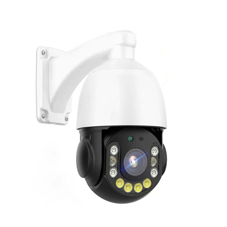 Rhode Island commercial IP camera supplier for retail and offices