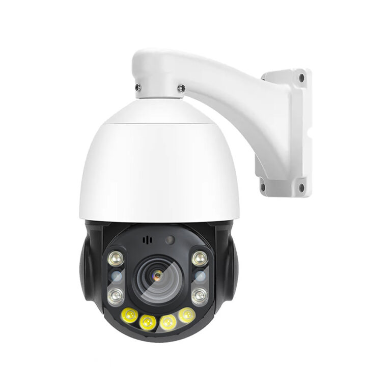 Home Security Camera Company in Delaware With 24 7 Monitoring Options