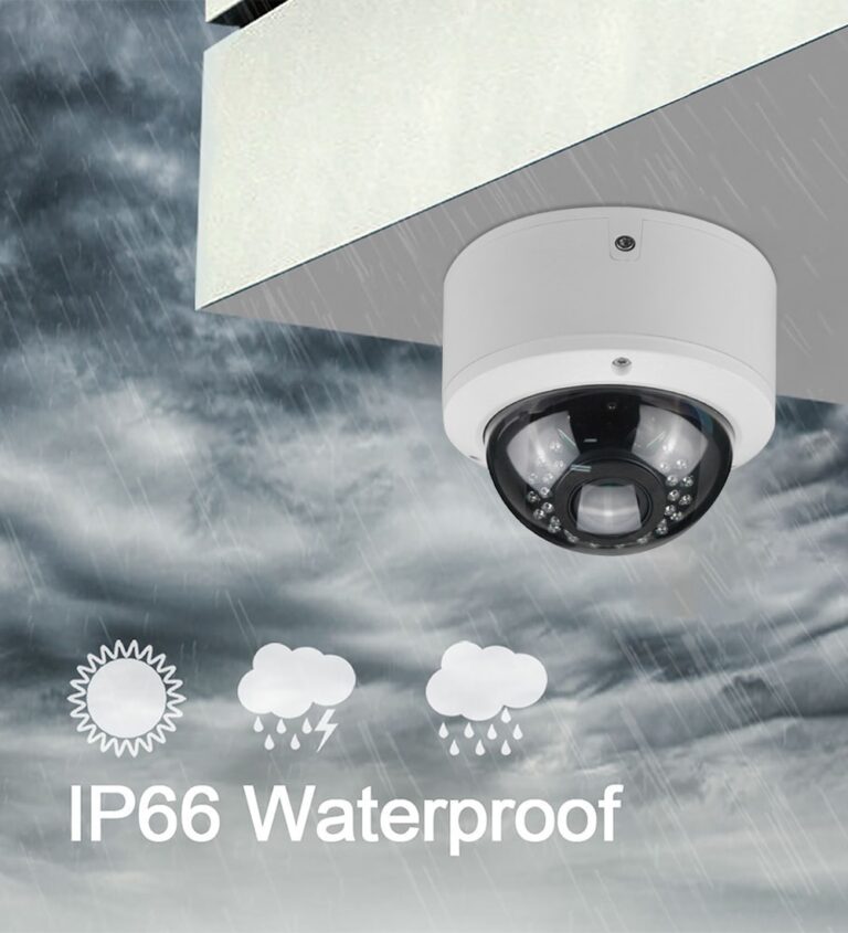 Pet and Baby Monitor Indoor Camera Setup for New York Families and Nannies