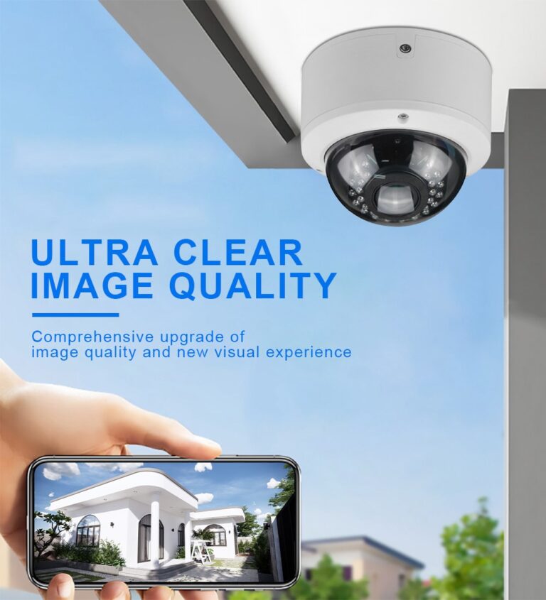 New Jersey Backyard Camera Installers for Ring, Nest, Arlo, and Lorex Systems