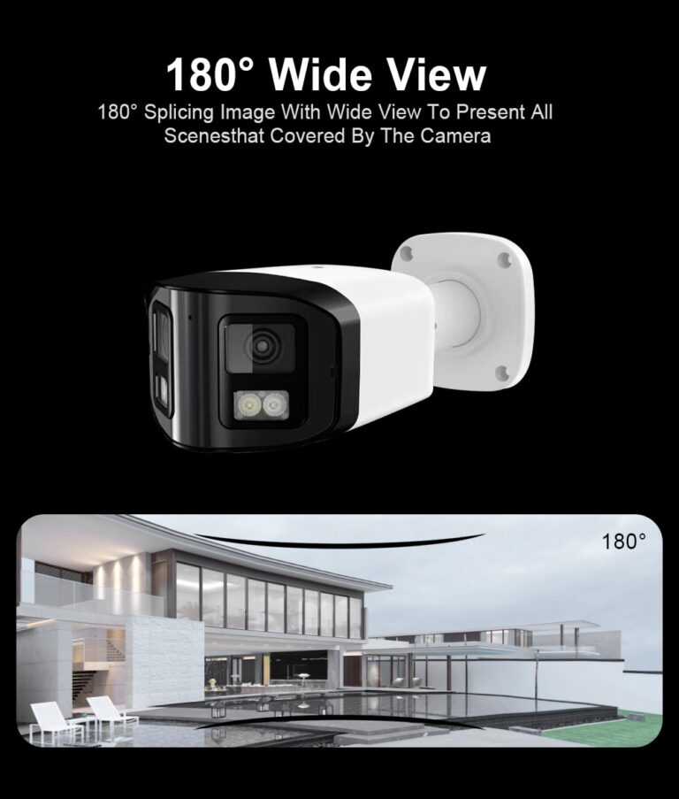 Affordable Home CCTV Service in Rhode Island with No Long‑Term Contracts