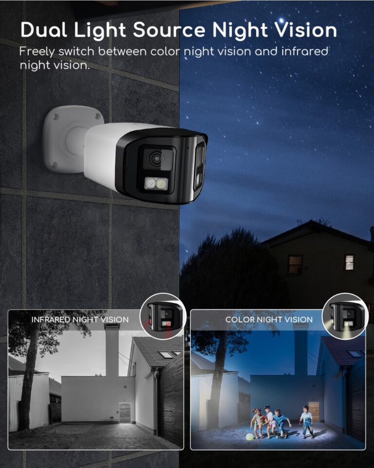 How to Design a Wireless Home Camera Layout for Delaware Single‑Family Homes