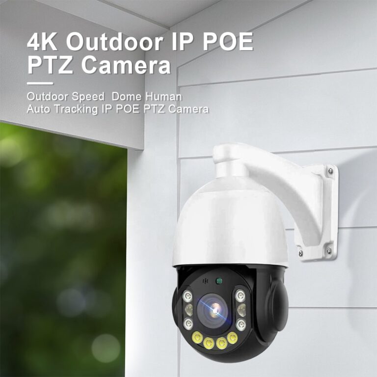 Hotel Security Camera Installation in North Carolina for Guest Safety