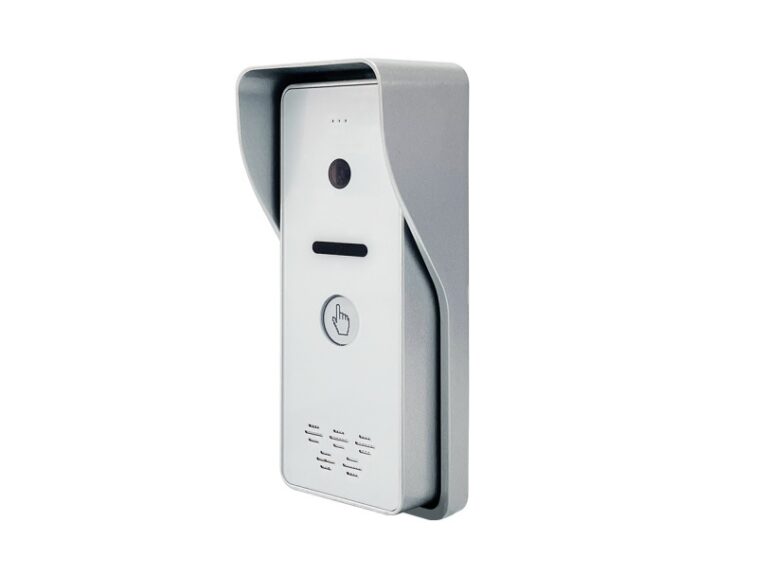Smart Video Door and Entrance Camera Packages for Delaware Residents