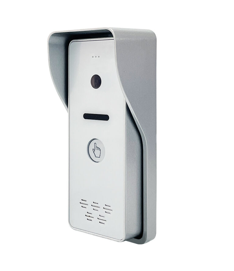 Top-Rated Video Doorbell Installer in New Jersey for Smart Home Security