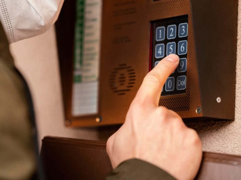 Connecticut Google Nest Doorbell Setup and Wi‑Fi Configuration Service