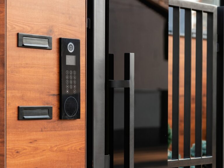 Boston MA Video Doorbell Installers for Ring, Nest, and Arlo Homes