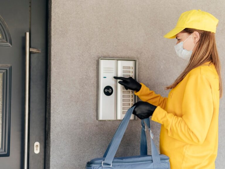 Wired and Wireless Ring Doorbell Installation Experts in New Jersey