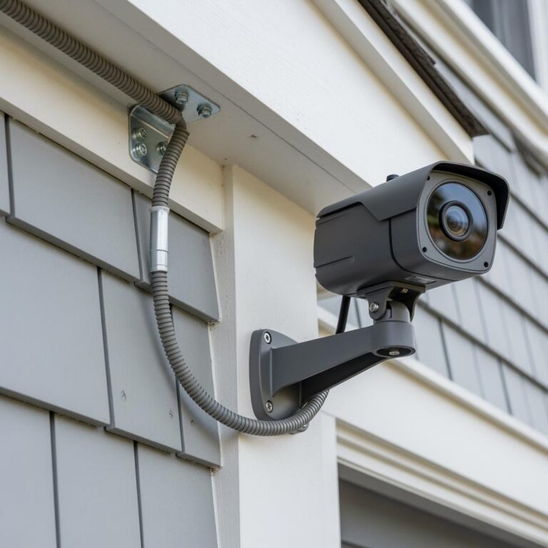 Office building CCTV repair and maintenance services in Delaware