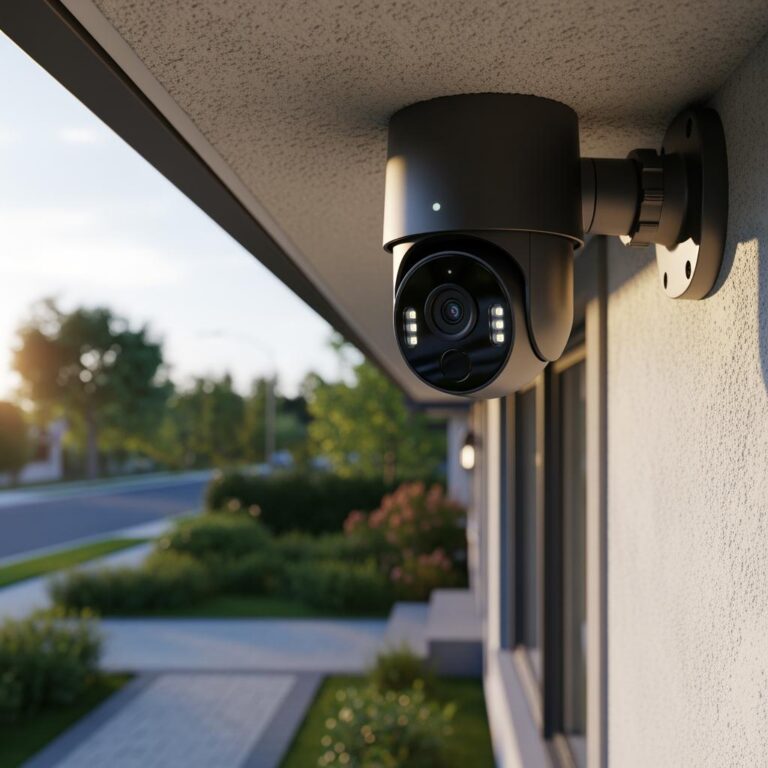 Remote Access Home CCTV Service Near Me for New York Residents
