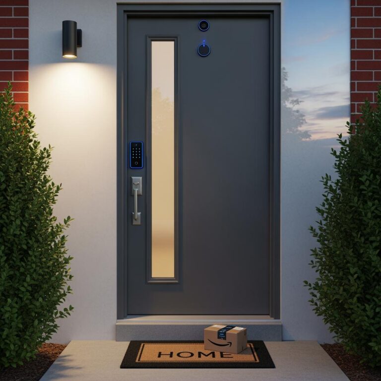 Card access control Connecticut for residential buildings and gated communities