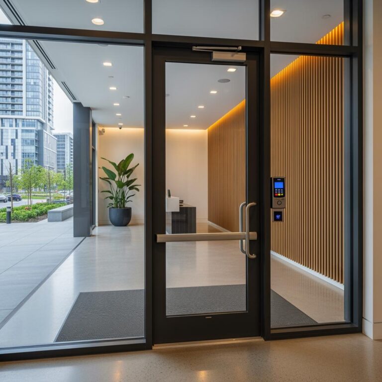 Office access system Pennsylvania RFID badge and proximity reader solutions