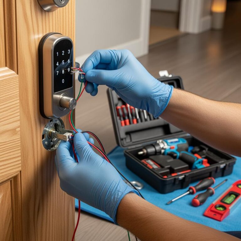 Door access system maintenance and troubleshooting in Pennsylvania