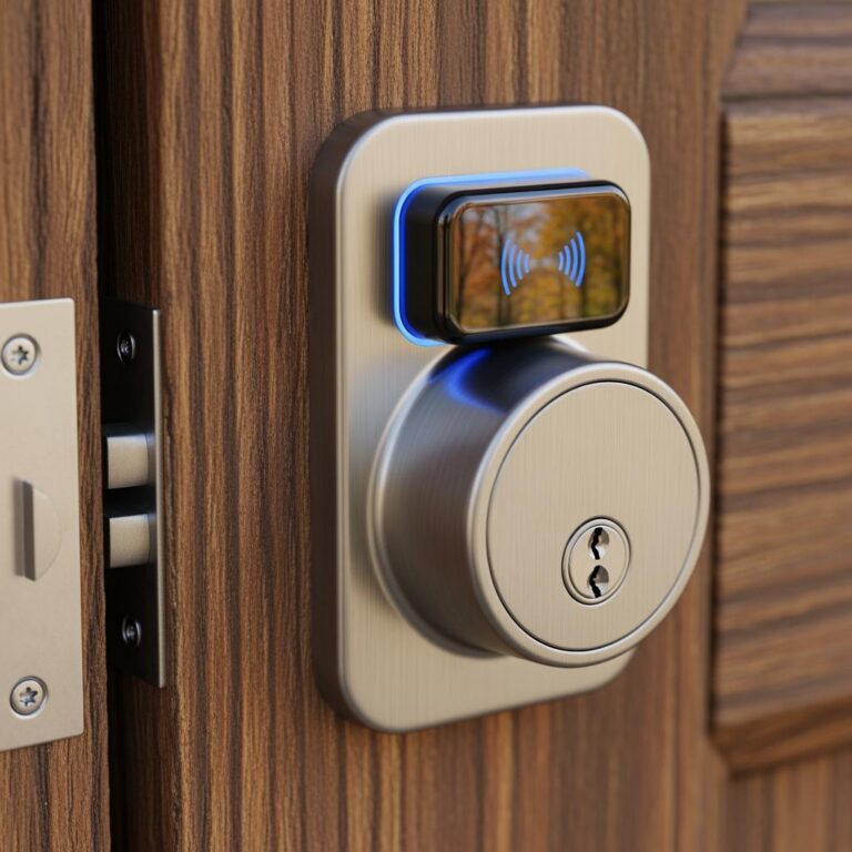 Factory access control systems in North Carolina for safer plants
