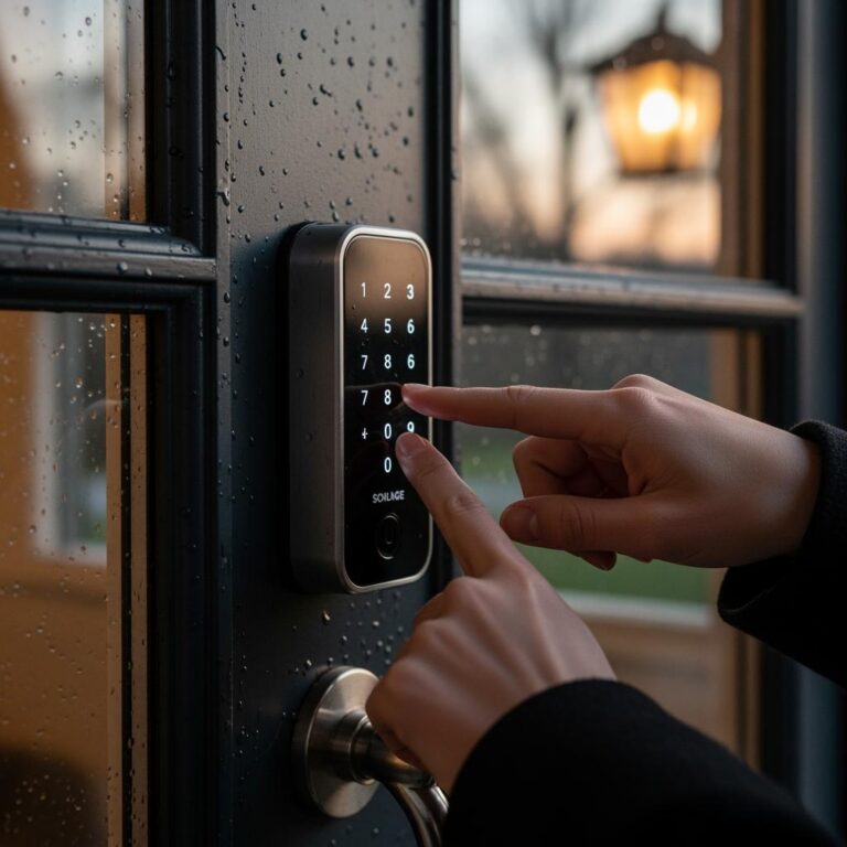 Building security access in Delaware for condos, townhomes, and HOAs