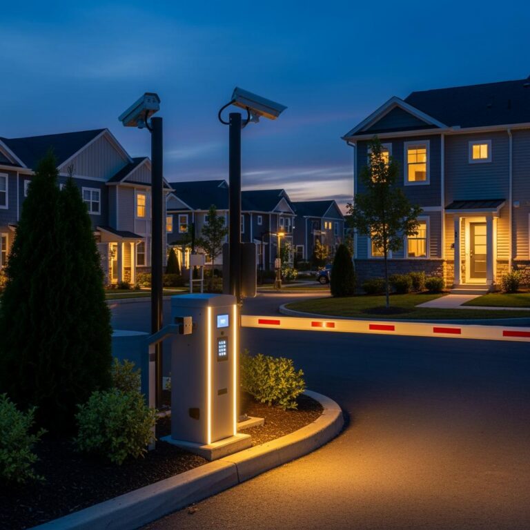 Massachusetts commercial gate arm buyers guide for small business owners