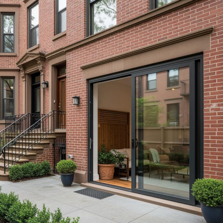 ADA Compliant Commercial Automatic Doors for Connecticut Businesses