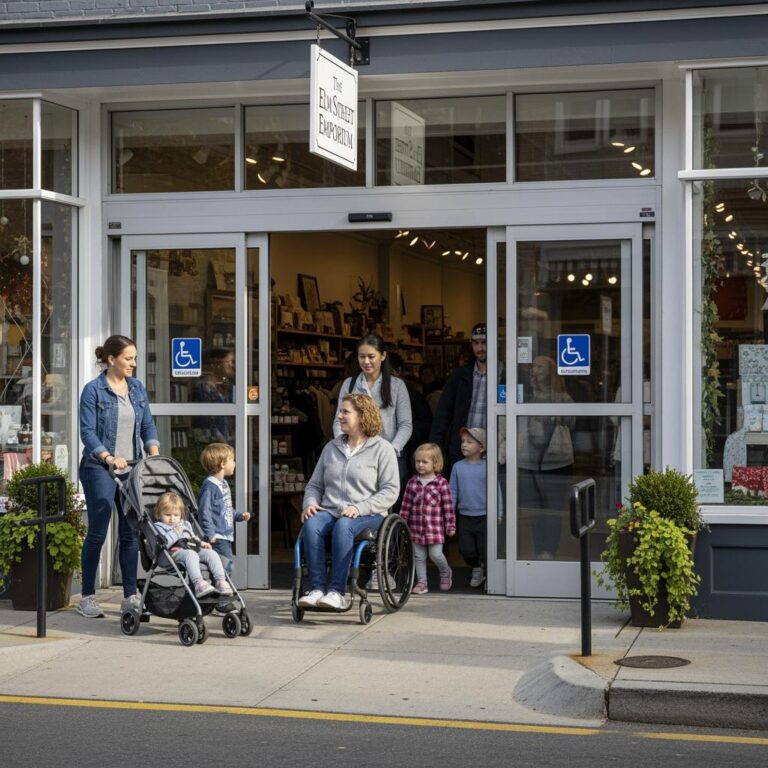 Same-Day Automatic Door Repair and Service Calls in Massachusetts