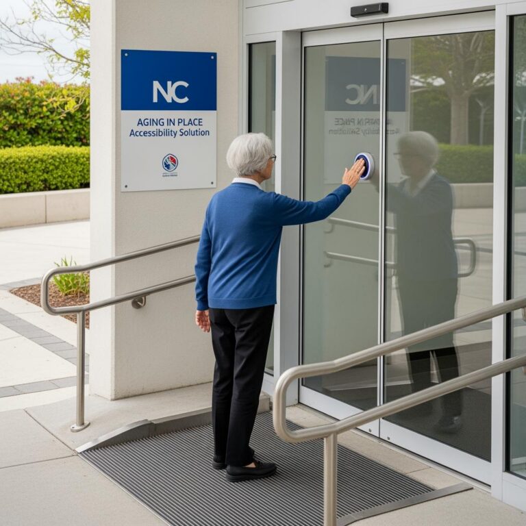 Choosing the Best Automatic Clinic Entrance for Massachusetts Hospitals