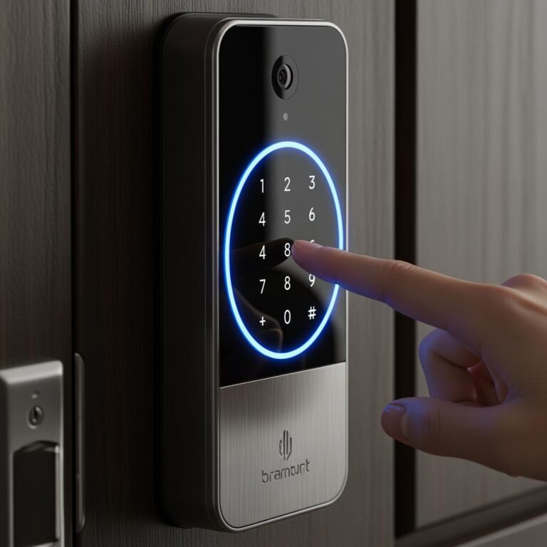 Smart Lock Installation New York: 24/7 Residential Smart Door Lock Services