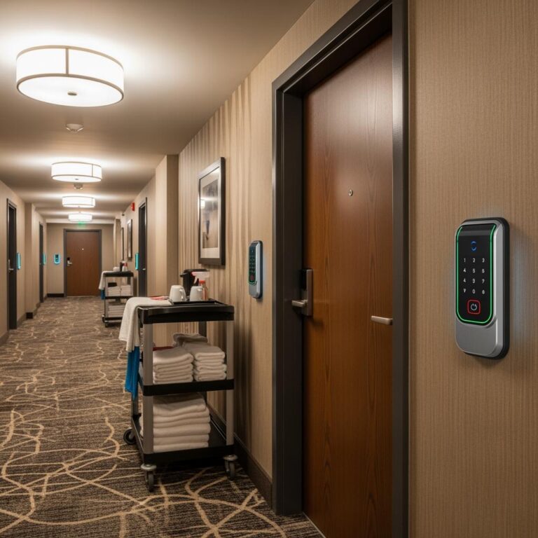 Yale, Schlage, and Kwikset Smart Lock Repair Experts in New York