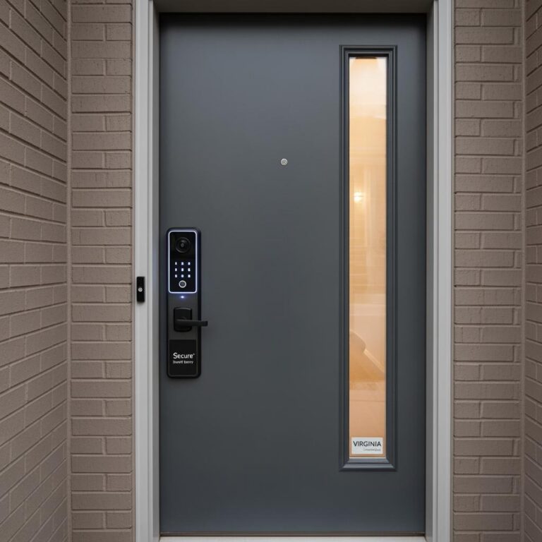 Best Smart Lock Installer Near Me for NYC Brownstones and Condo Units