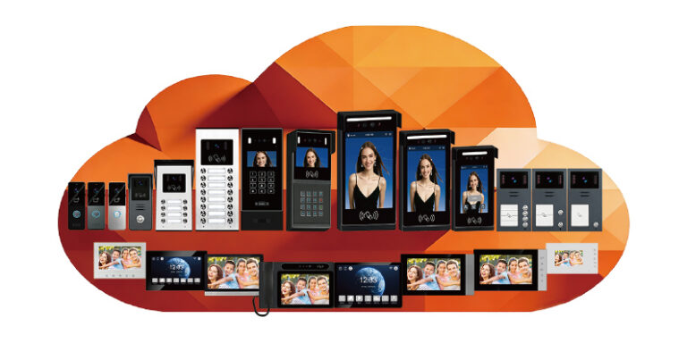 How to Choose the Best Video Door Phone for Your Multifamily Property