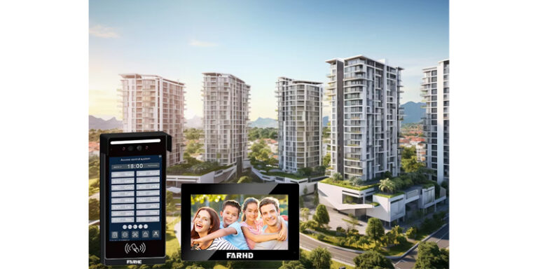 Is a Video Intercom System Worth the Investment for Apartment Buildings?