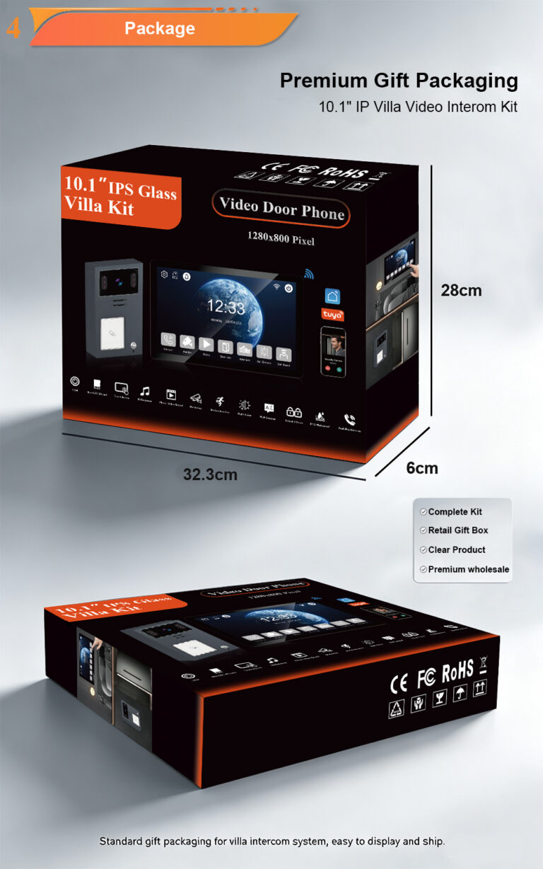 Can You Install a Video Intercom Yourself? DIY vs Professional Installation Guide