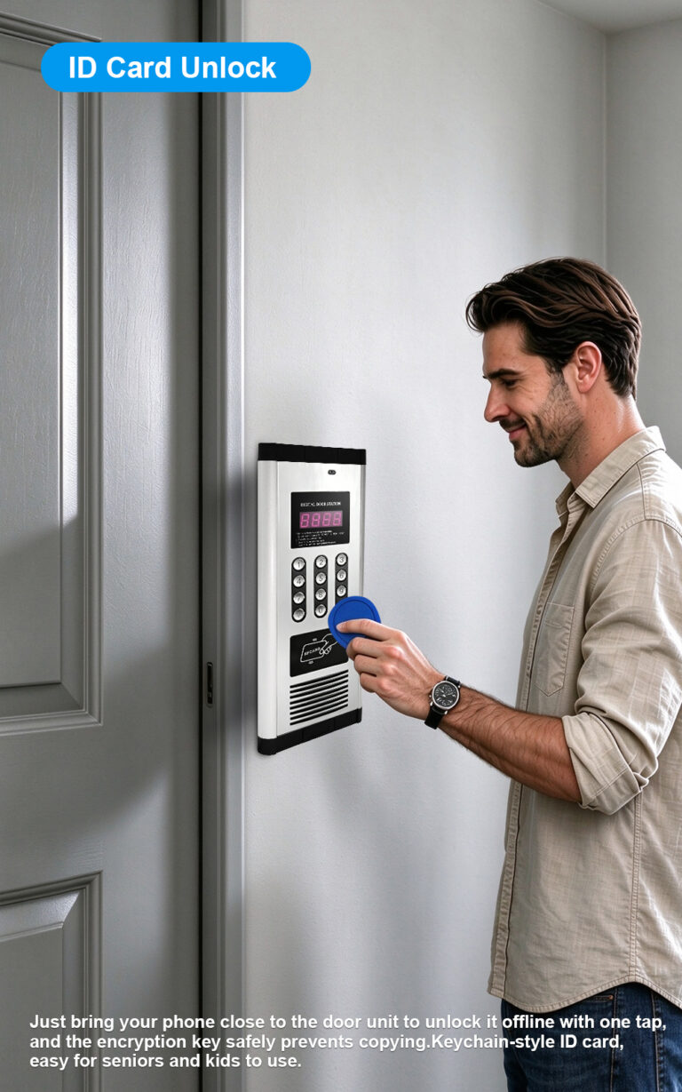 How to Evaluate Video Intercom Suppliers: Quality, Certifications, and After-Sales Support